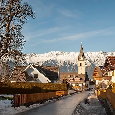 Apartment Uriges In Der Alten Schmiede Innsbruck