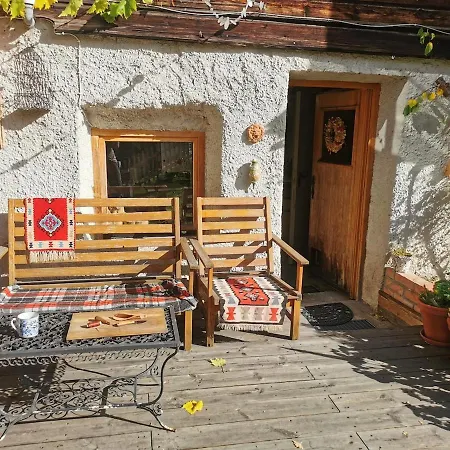 Apartment Uriges In Der Alten Schmiede *