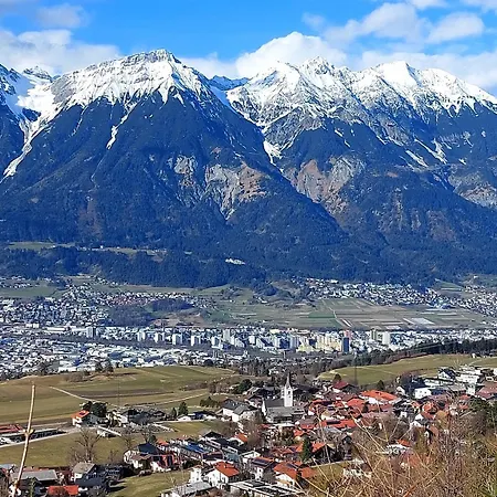 Uriges In Der Alten Schmiede Apartment Innsbruck