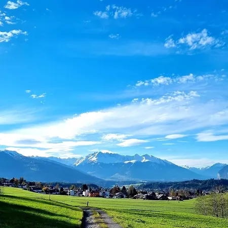 Uriges In Der Alten Schmiede Apartment *