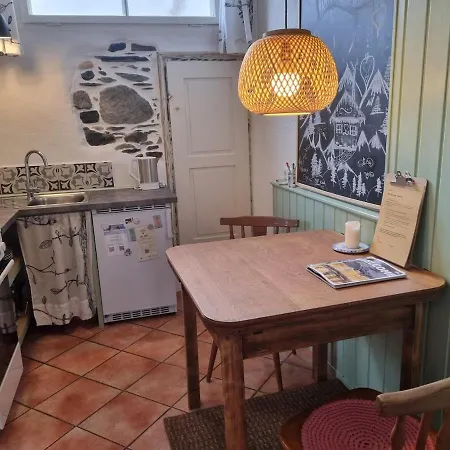 Uriges In Der Alten Schmiede Apartment *