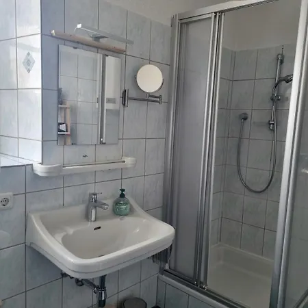 Uriges In Der Alten Schmiede Apartment *