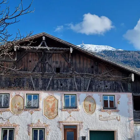 Uriges In Der Alten Schmiede Apartment Innsbruck
