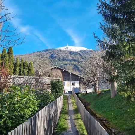 Uriges In Der Alten Schmiede Apartment *