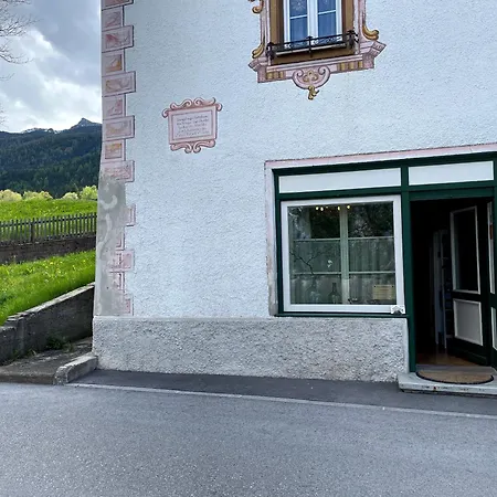 Uriges In Der Alten Schmiede *