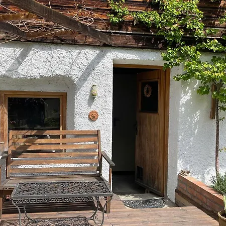 Uriges In Der Alten Schmiede Appartement *
