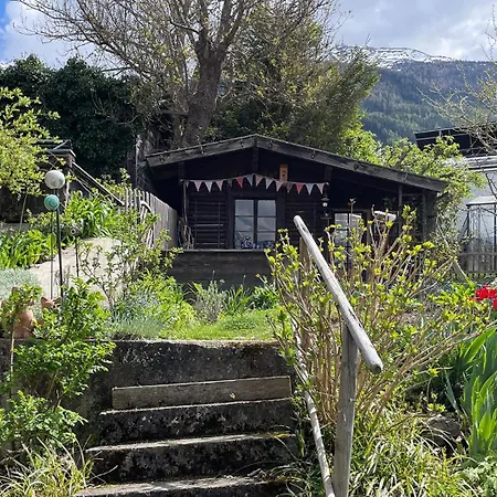 Appartement Uriges In Der Alten Schmiede *
