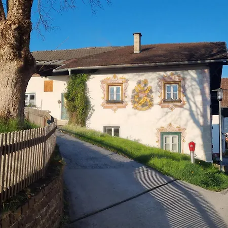 Uriges In Der Alten Schmiede