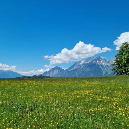 Uriges In Der Alten Schmiede Apartament Innsbruck